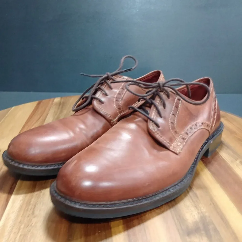 Johnston & Murphy used clothing